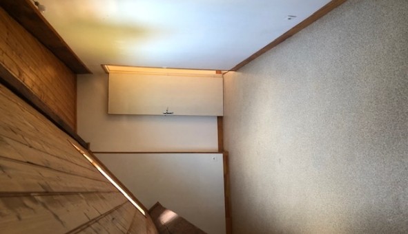 Logement �tudiant T3 &agrave; Aulnoy lez Valenciennes (59300)