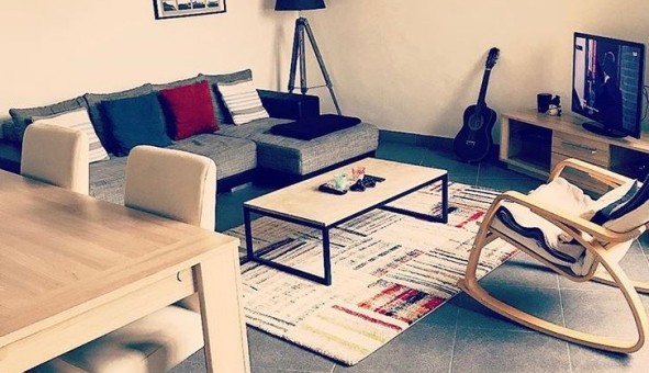 Logement �tudiant Location T3 Vide Aulnoy lez Valenciennes (59300)