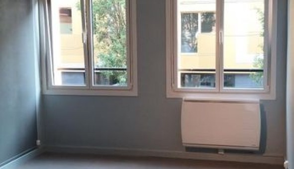 Logement �tudiant Location T3 Vide Aulnoy lez Valenciennes (59300)