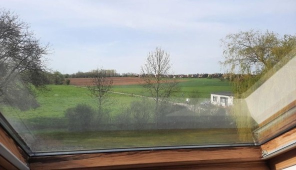 Logement �tudiant T3 &agrave; Aulnoy lez Valenciennes (59300)