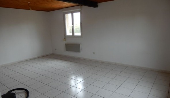 Logement �tudiant T3 &agrave; Aulx l�s Cromary (70190)