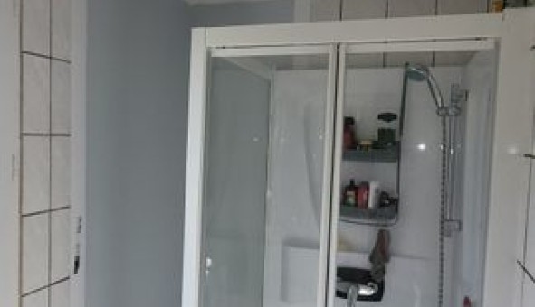 Logement �tudiant T3 &agrave; Aulx l�s Cromary (70190)