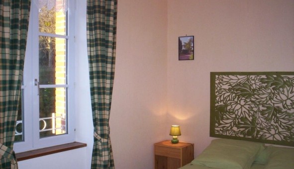 Logement �tudiant T3 &agrave; Aumeville Lestre (50630)