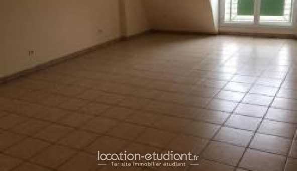 Logement tudiant T3 à Aunay sous Auneau (28700)