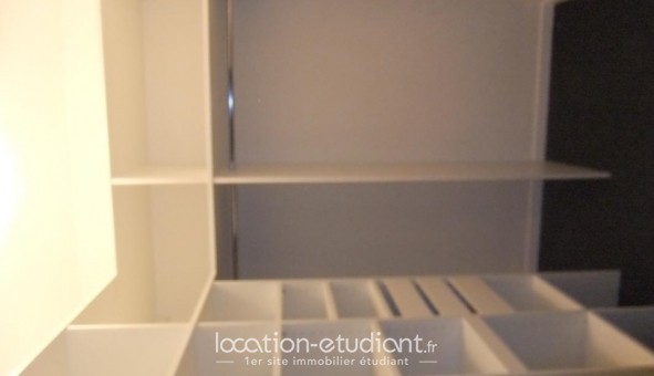 Logement tudiant T3 à Auray (56400)