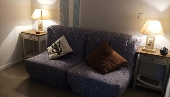 Logement tudiant T3 à Aureilhan (40200)