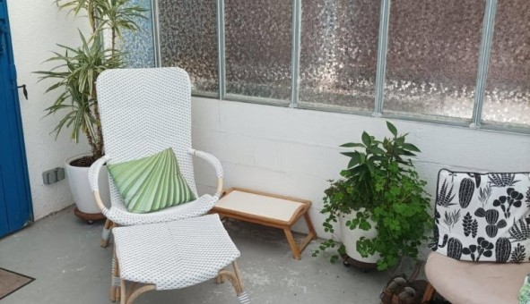 Logement tudiant T3 à Aureilhan (40200)
