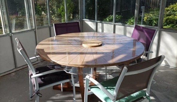Logement tudiant T3 à Aureilhan (40200)