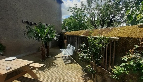 Logement tudiant T3 à Aureilhan (65800)