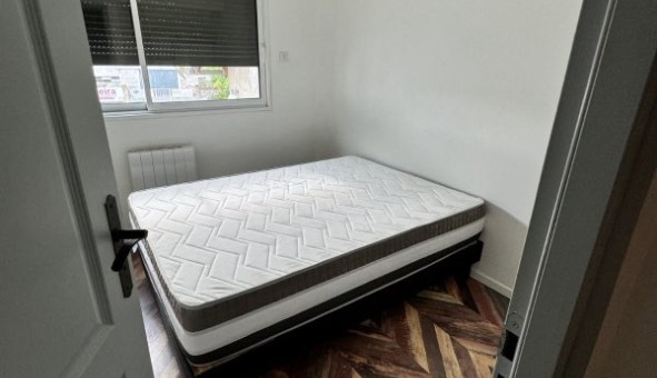 Logement tudiant T3 à Aureilhan (65800)