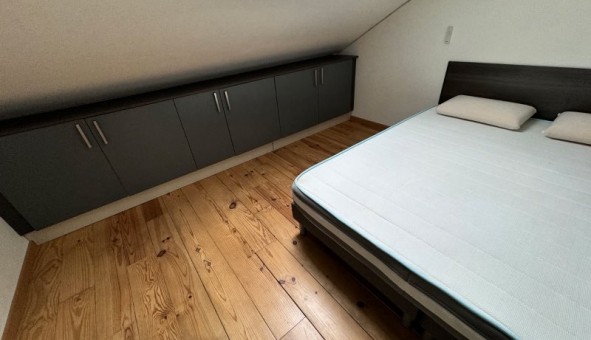 Logement tudiant T3 à Aureilhan (65800)