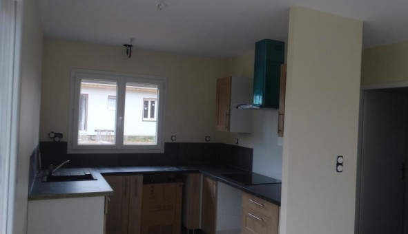 Logement tudiant T3 à Aurensan (32400)
