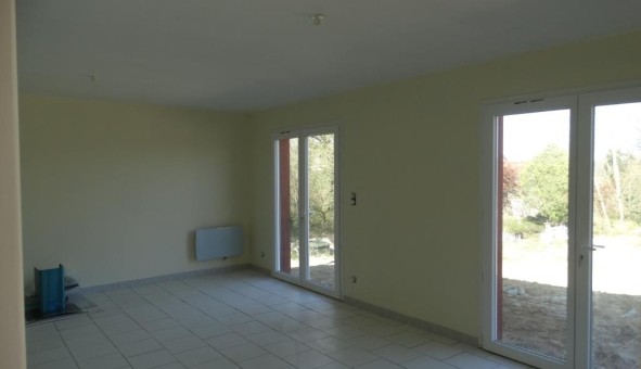 Logement tudiant T3 à Aurensan (32400)