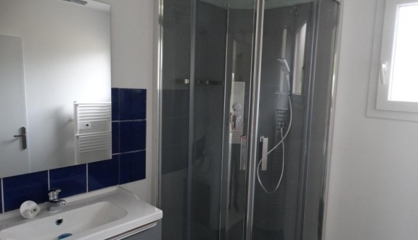 Logement tudiant T3 à Aurensan (32400)