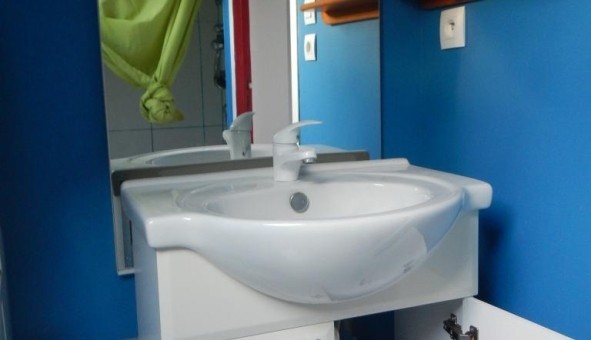 Logement �tudiant T3 &agrave; Aureville (31320)