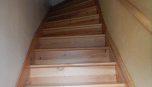 Logement �tudiant T3 &agrave; Aureville (31320)