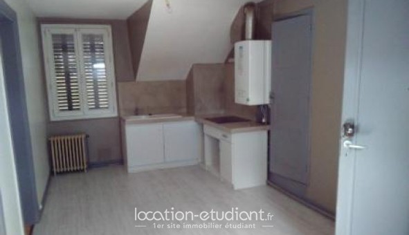 Logement tudiant T3 à Aurillac (15000)