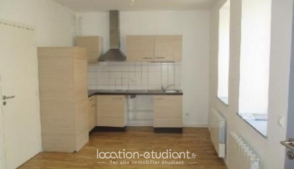 Logement tudiant T3 à Aurillac (15000)