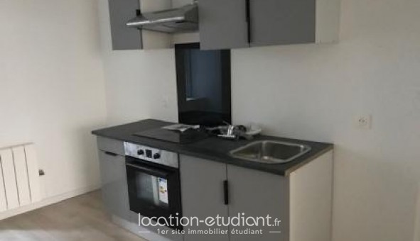 Logement tudiant T3 à Aurillac (15000)