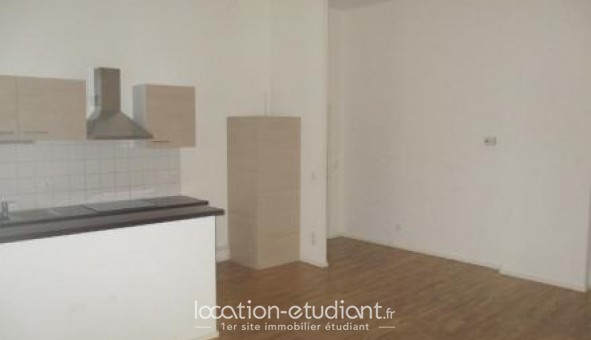 Logement tudiant T3 à Aurillac (15000)