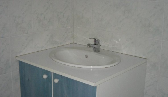 Logement tudiant T3 à Aurillac (15000)