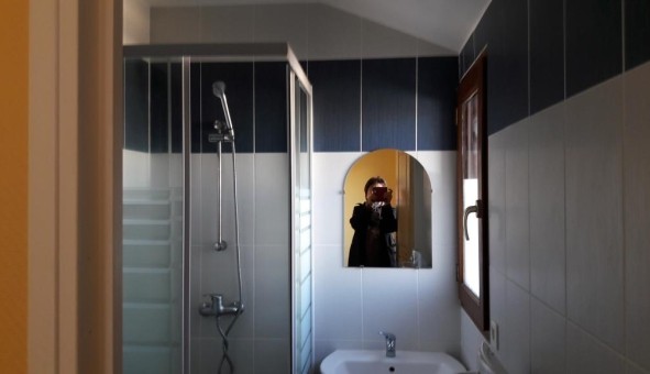 Logement tudiant T3 à Aurillac (15000)