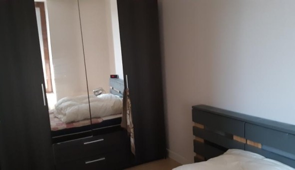 Logement tudiant T3 à Aurillac (15000)