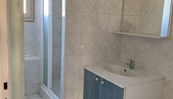 Logement �tudiant T3 &agrave; Aurillac (15000)