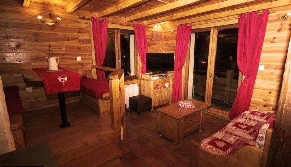 Logement �tudiant Location T3 Vide Aussois (73500)