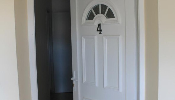 Logement tudiant T3 à Aussonne (31840)