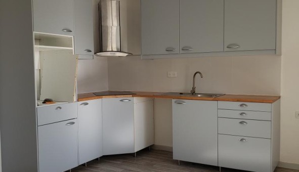 Logement tudiant T3 à Aussonne (31840)