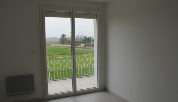 Logement tudiant T3 à Aussonne (31840)