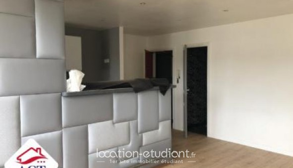 Logement tudiant T3 à Auterive (31190)