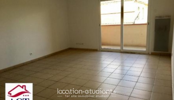 Logement tudiant T3 à Auterive (31190)