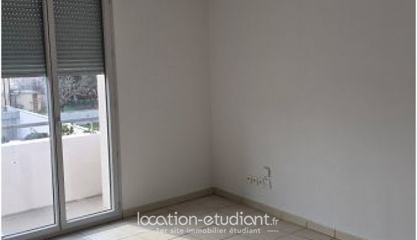 Logement �tudiant T3 &agrave; Auterive (31190)