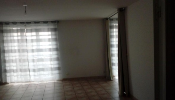 Logement tudiant T3 à Authezat (63730)