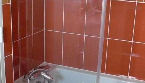 Logement �tudiant T3 &agrave; Authon la Plaine (91410)