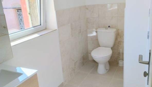 Logement �tudiant T3 &agrave; Autignac (34480)