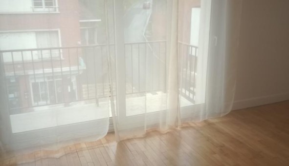 Logement tudiant T3 à Autry le Chtel (45500)
