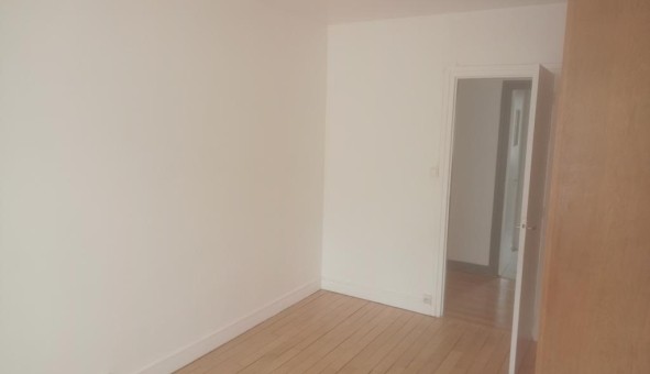 Logement tudiant T3 à Autry le Chtel (45500)