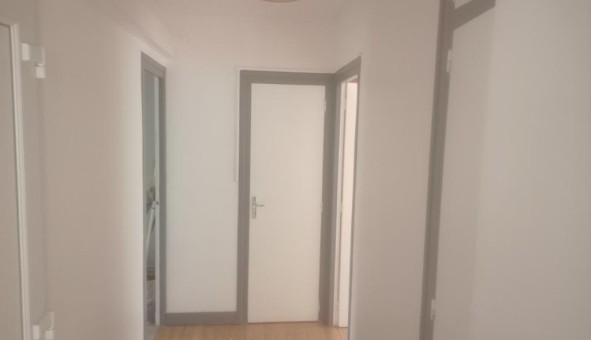 Logement tudiant T3 à Autry le Chtel (45500)