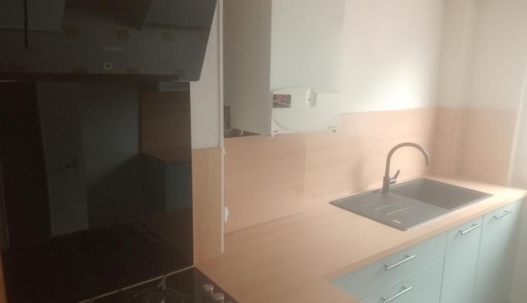 Logement tudiant T3 à Autry le Chtel (45500)