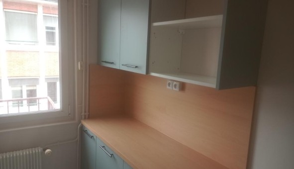 Logement tudiant T3 à Autry le Chtel (45500)