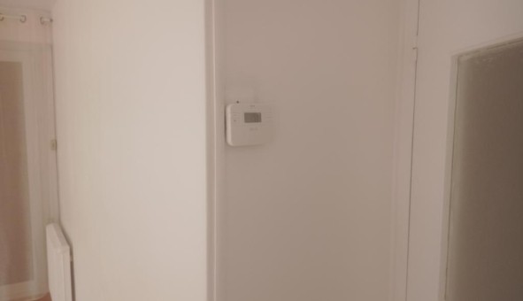 Logement tudiant T3 à Autry le Chtel (45500)