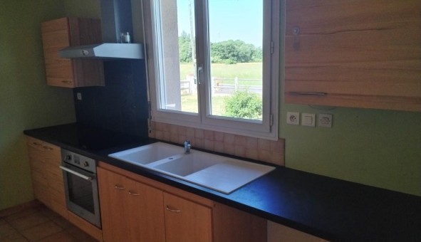 Logement tudiant T3 à Autry le Chtel (45500)