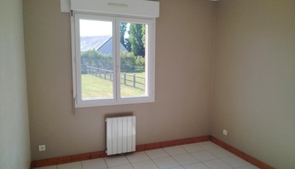 Logement tudiant T3 à Autry le Chtel (45500)