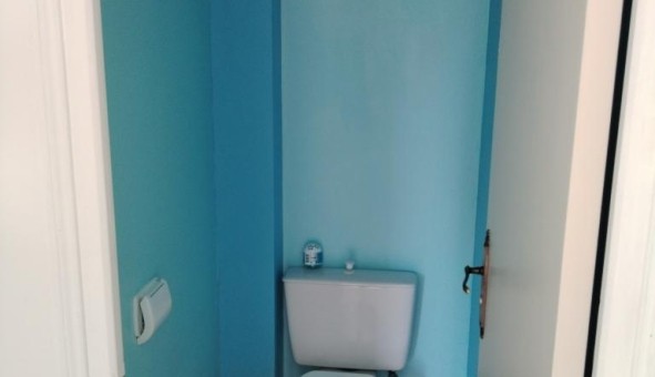Logement tudiant T3 à Autry le Chtel (45500)