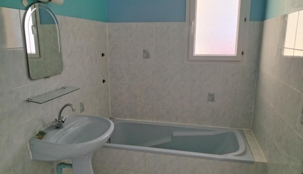 Logement tudiant T3 à Autry le Chtel (45500)