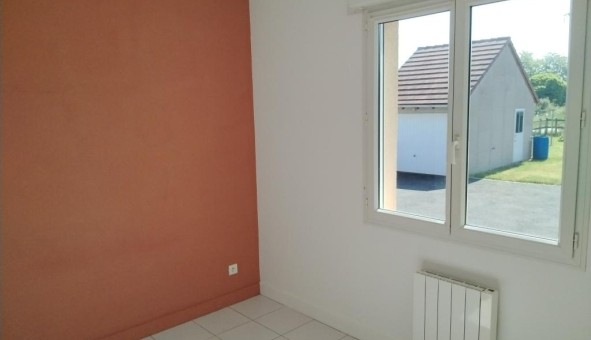 Logement tudiant T3 à Autry le Chtel (45500)