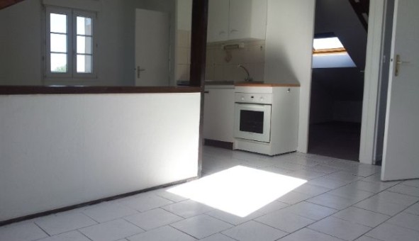 Logement �tudiant Location T3 Vide Autry le Ch�tel (45500)